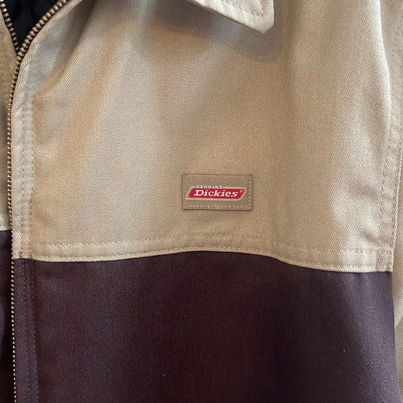 Dickies work jacket - Picture 3 of 4